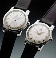 Omega vintage & begagnat .